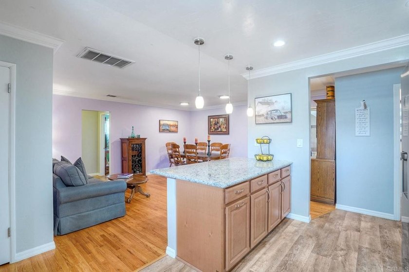 Welcome to this beautiful 4 bedroom, 1.5 bath home featuring a - photo 12