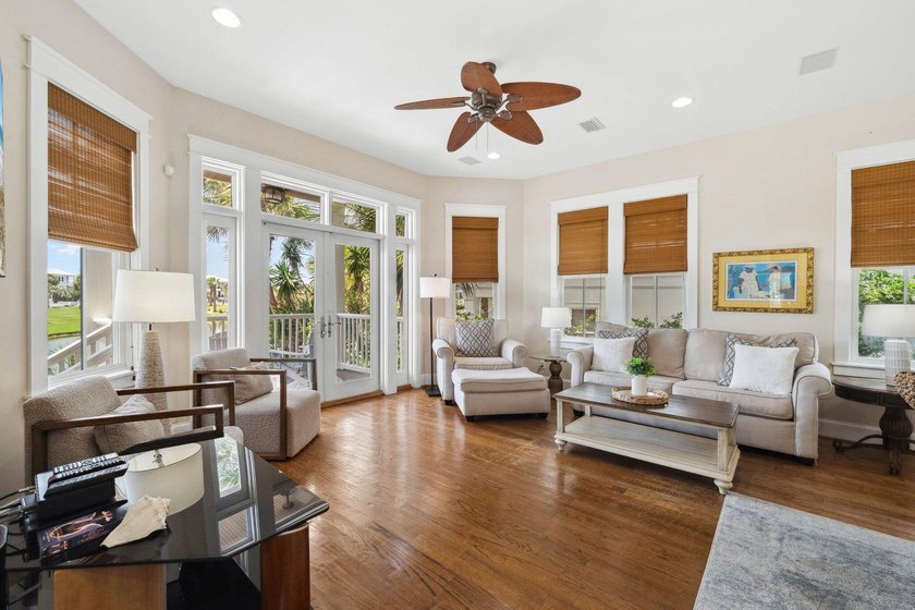Stunning Lakefront Home in Destin Pointe. Experience luxury - photo 14