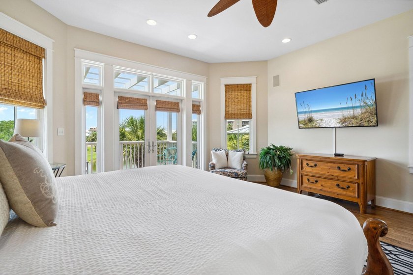 Stunning Lakefront Home in Destin Pointe. Experience luxury - photo 20