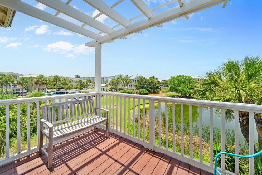 Stunning Lakefront Home in Destin Pointe. Experience luxury - photo 25