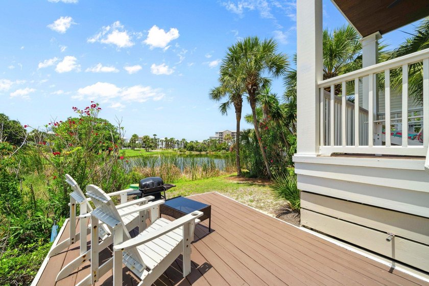 Stunning Lakefront Home in Destin Pointe. Experience luxury - photo 33