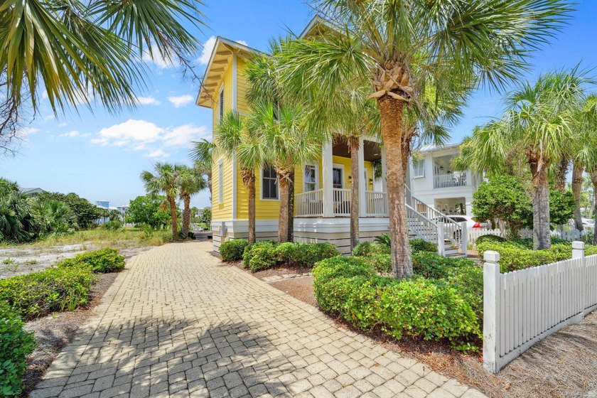 Stunning Lakefront Home in Destin Pointe. Experience luxury - photo 37