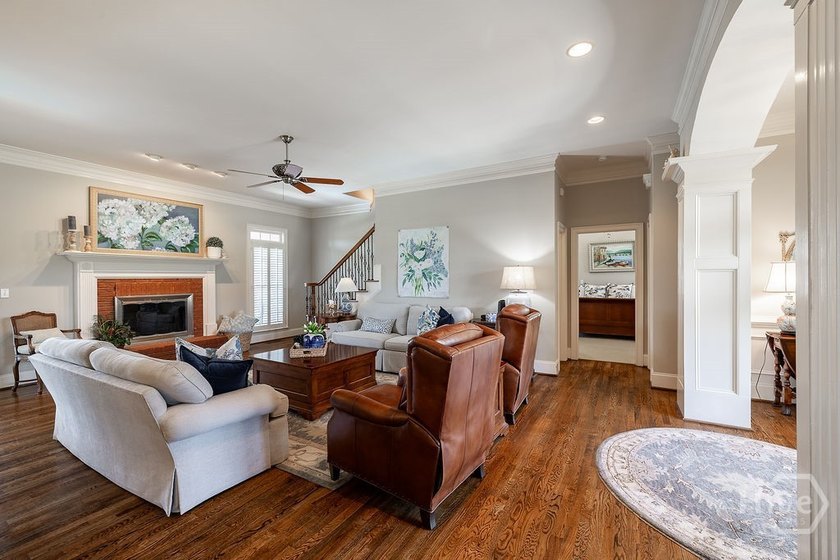 Experience the rare opportunity to enjoy true farm-style living - photo 13