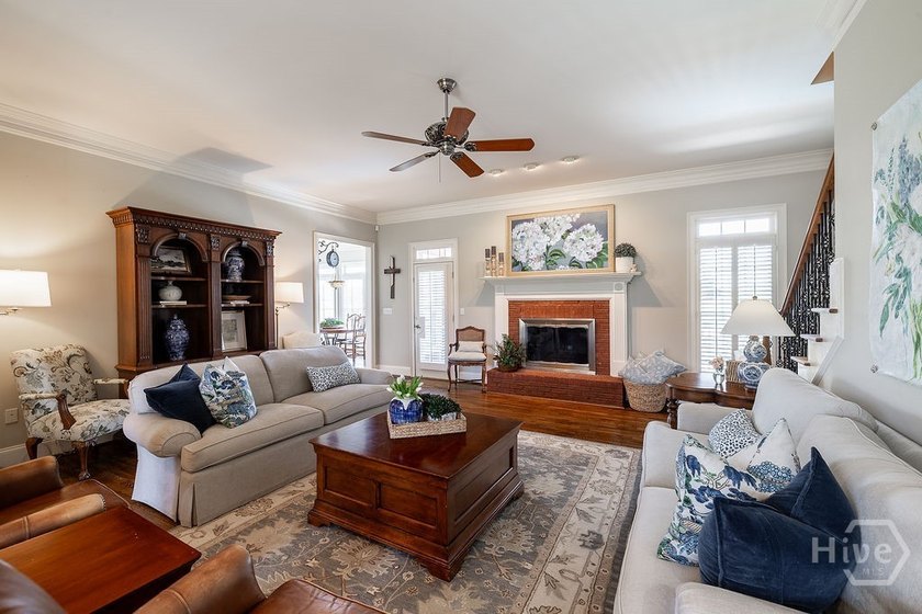 Experience the rare opportunity to enjoy true farm-style living - photo 15