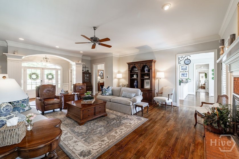 Experience the rare opportunity to enjoy true farm-style living - photo 16