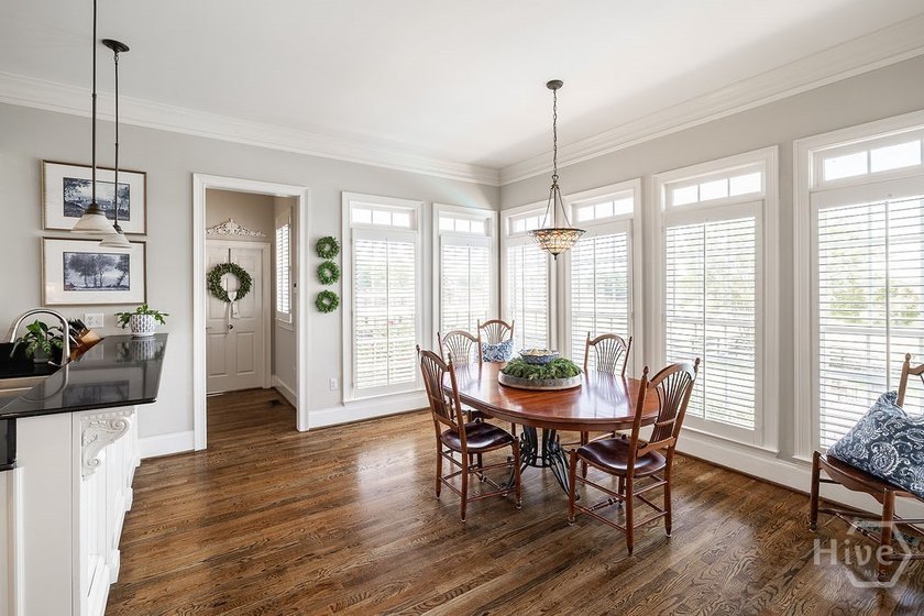 Experience the rare opportunity to enjoy true farm-style living - photo 22