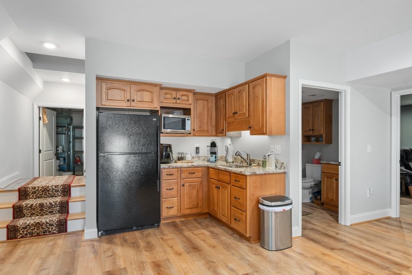 Like new Brick Ranch in Ashley Plantation! One level living at - photo 24
