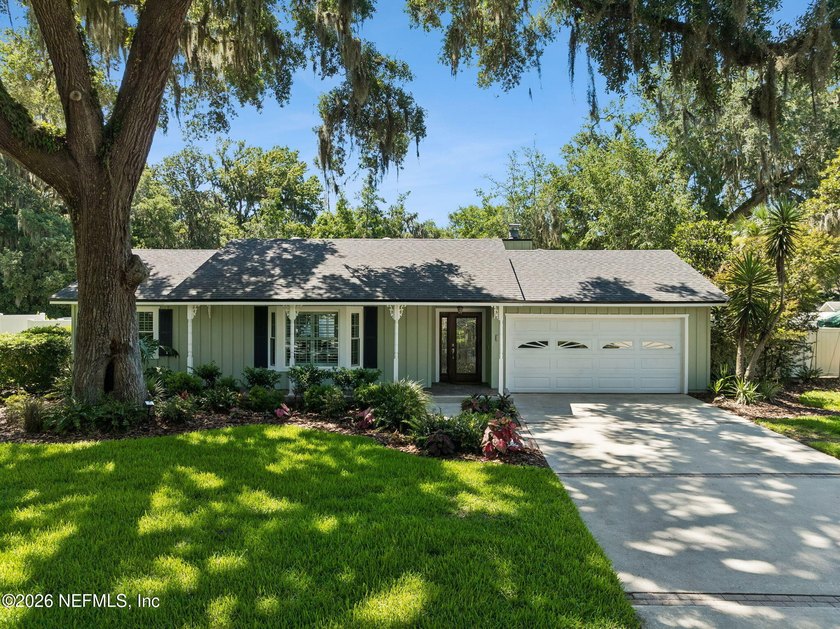 Plantation Oaks POOL HOME nestled under stately oak trees on the - photo 10