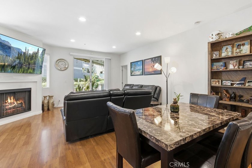 Fantastic Greenbrier Terraces Condo with a 2 Car garage - photo 6