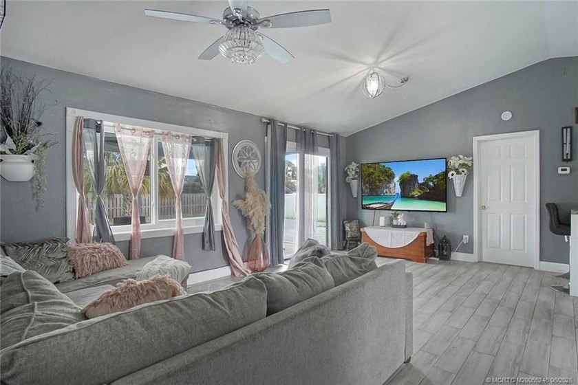 Welcome home to this 3 bedroom 2 bath 2 car garage with Pool - photo 11