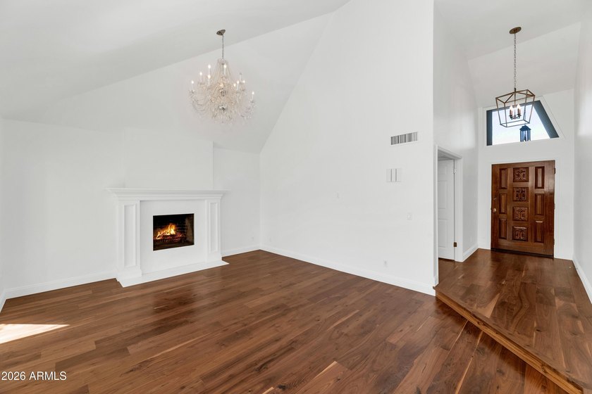 Located in a prestigious gated community at the world-renowned - photo 3