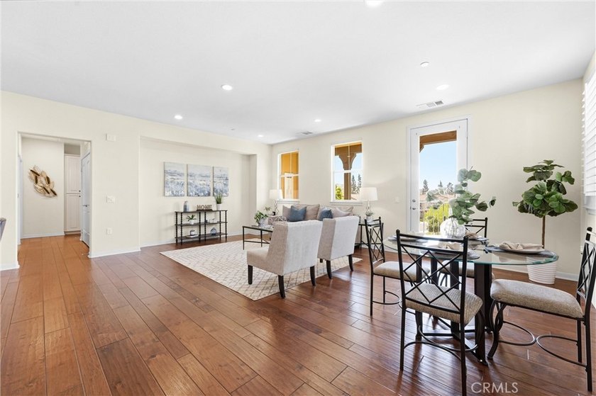 Introducing a stunning top-floor, single-story residence in the - photo 4
