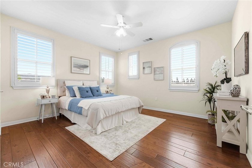 Introducing a stunning top-floor, single-story residence in the - photo 6