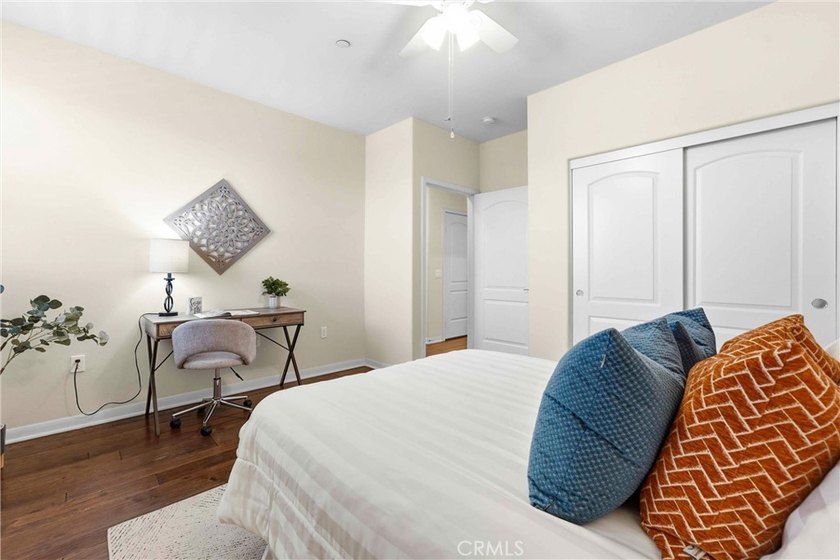 Introducing a stunning top-floor, single-story residence in the - photo 9
