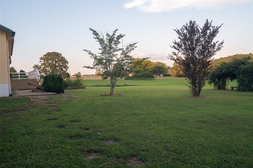 This home is at the end of the road and secluded. The home is - photo 29