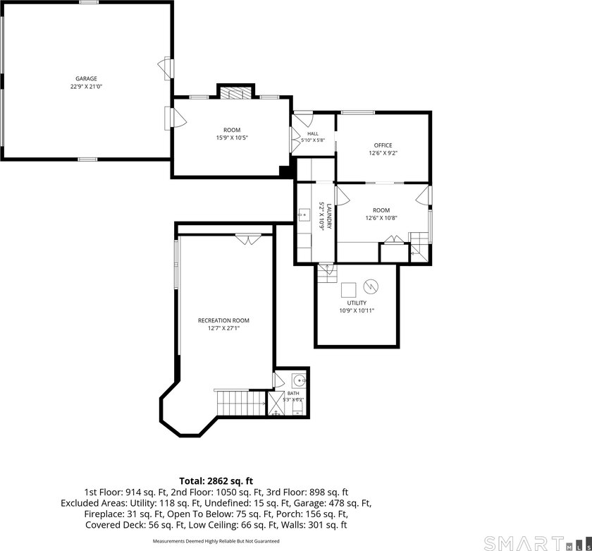 Steeped in history yet thoughtfully reimagined for modern living - photo 37