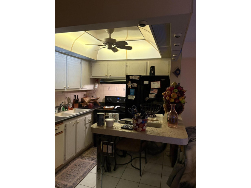 Fabulous opportunity to own a firstfloor unit with a lovely lake - photo 2