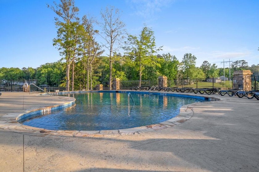 Gorgeous waterfront lot in the fabulous new gated waterfront - photo 8