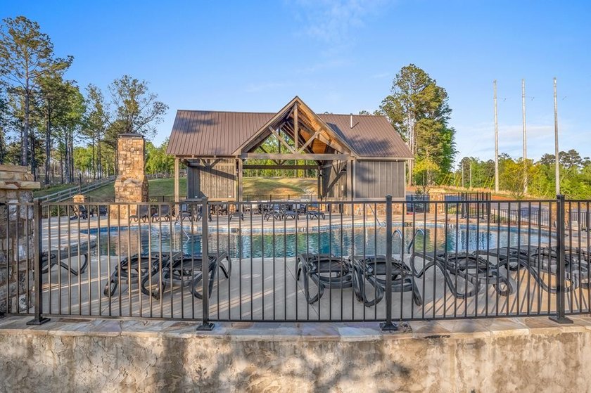 Gorgeous waterfront lot in the fabulous new gated waterfront - photo 9