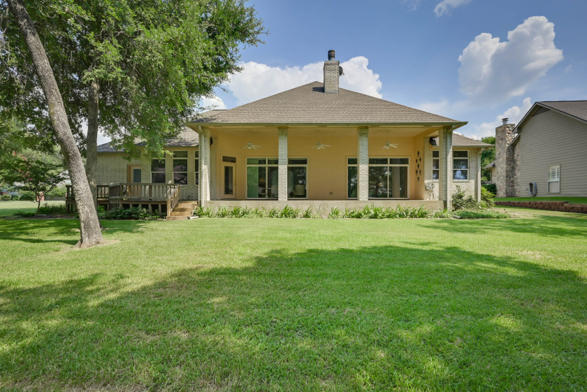 723 Grandview Drive, Corsicana, TX 75109, 2909524