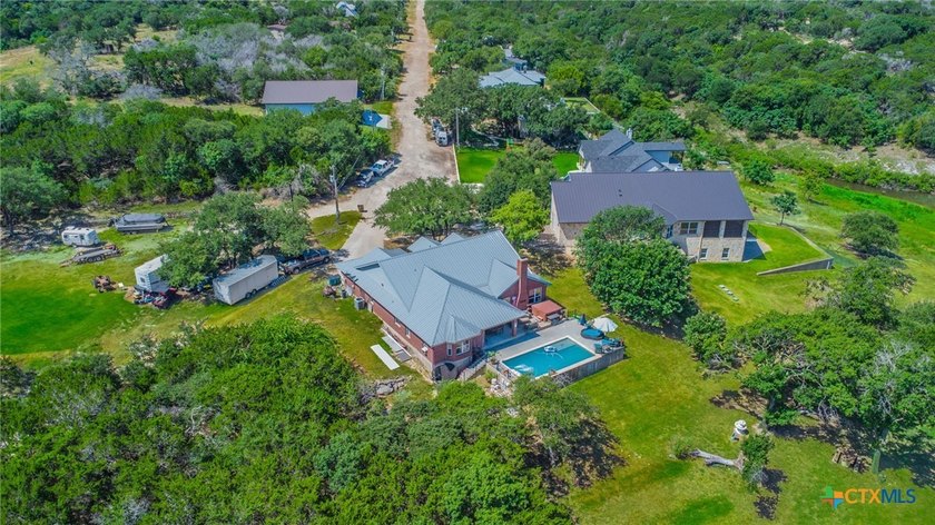 One of a kind Lake Belton property, 1.7 acres with access to the - photo 11