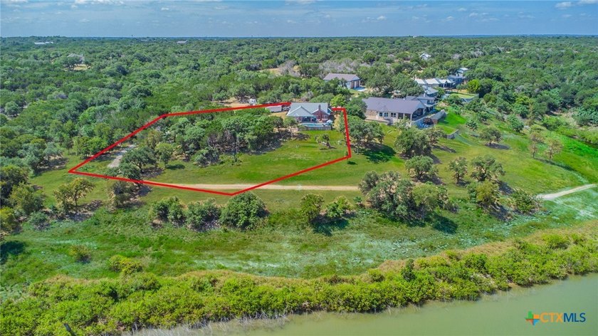 One of a kind Lake Belton property, 1.7 acres with access to the - photo 13