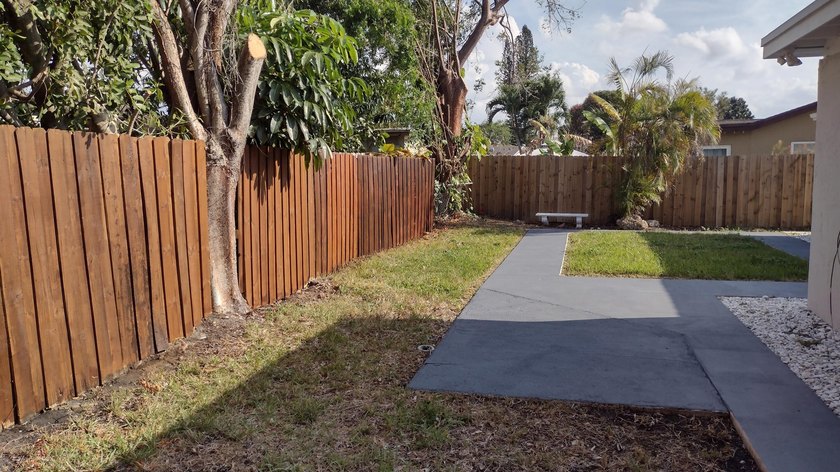 Move-in ready 3-bedroom, 2-bath home with a Additional room with - photo 17