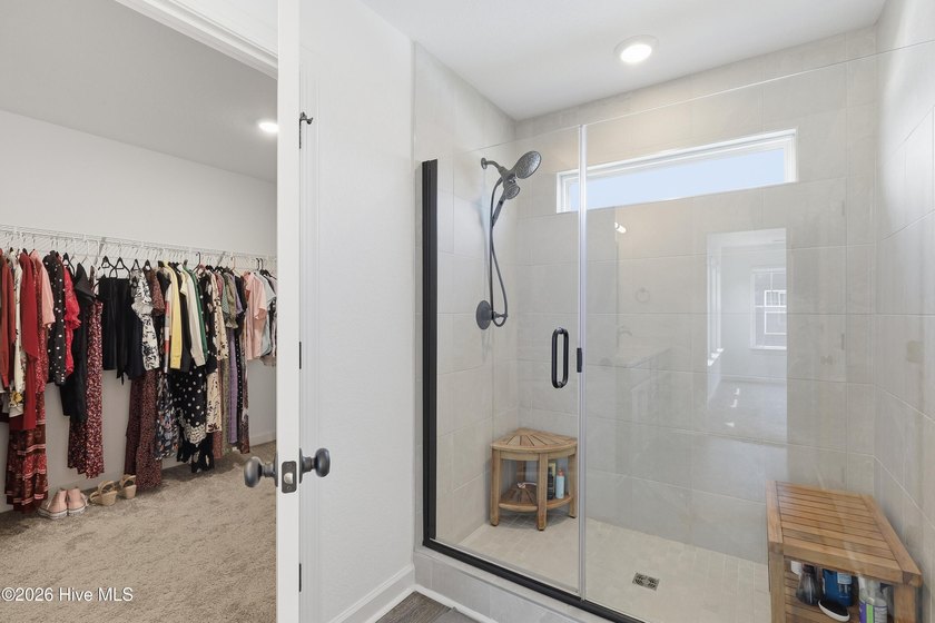 Welcome to the Fost community in Moyock, where this move-in - photo 22