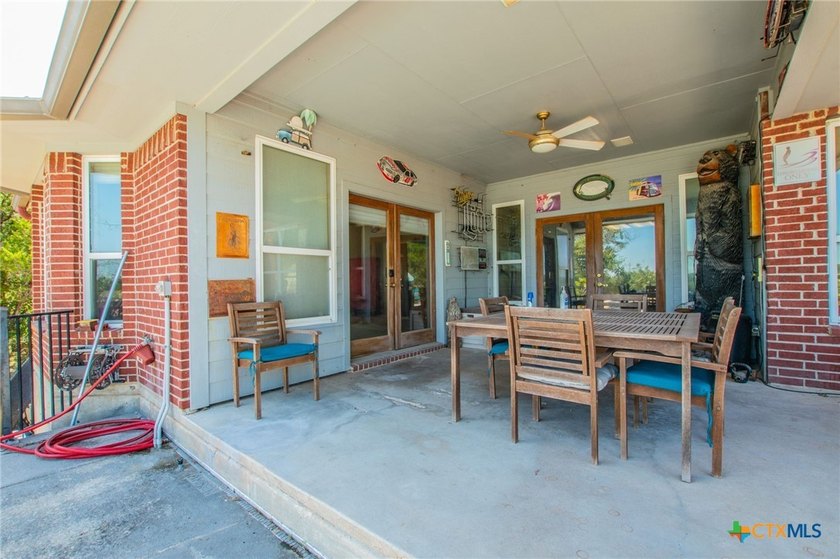 One of a kind Lake Belton property, 1.7 acres with access to the - photo 37