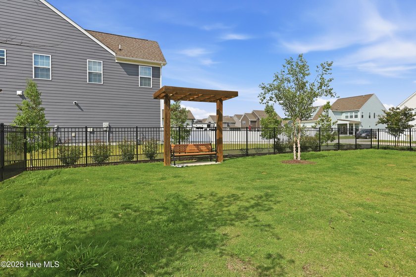 Welcome to the Fost community in Moyock, where this move-in - photo 50