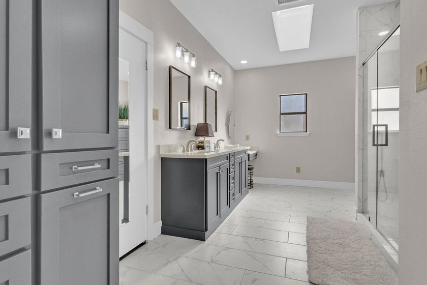 This beautifully updated home strikes that perfect balance - photo 22
