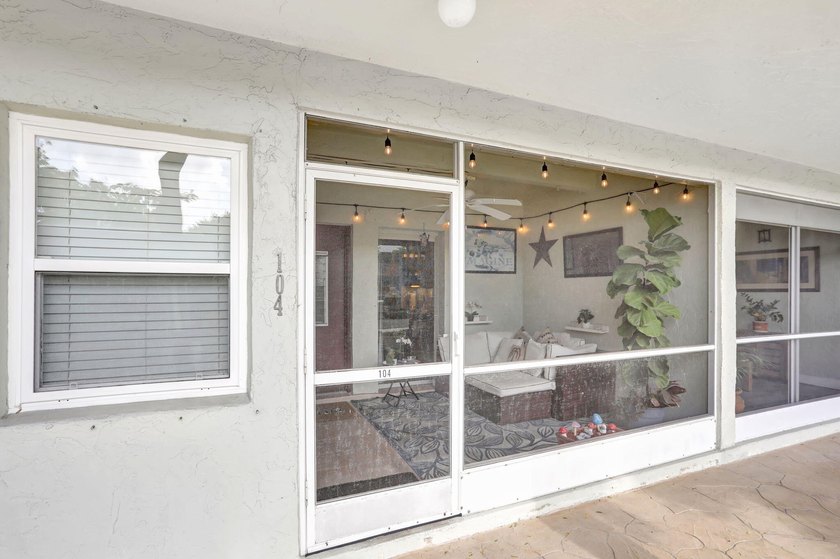 Move-in ready and thoughtfully updated, this charming 2-bed - photo 2