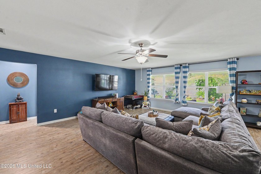 Assumable VA loan with a 4.25% interest rate available for - photo 4