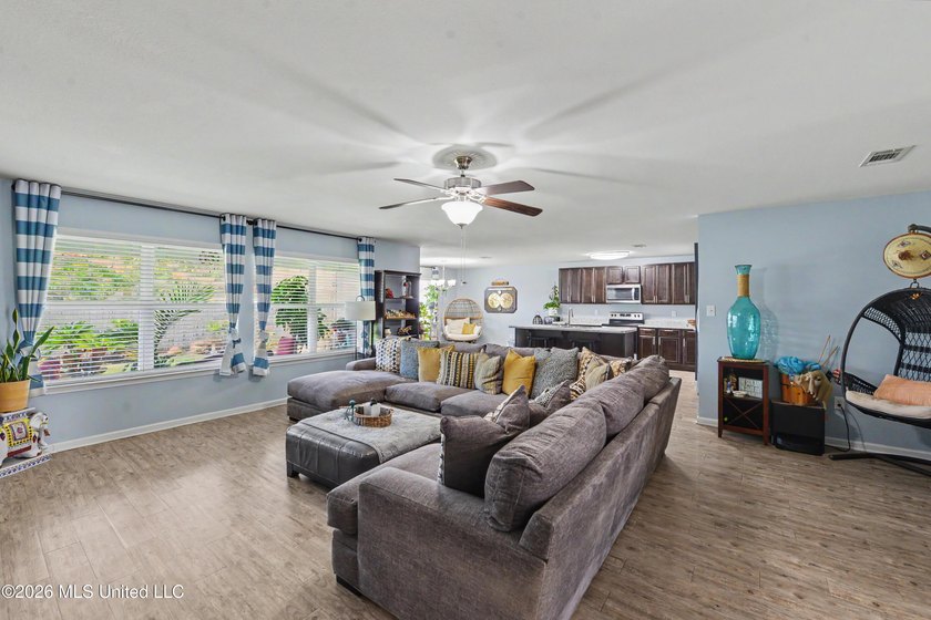 Assumable VA loan with a 4.25% interest rate available for - photo 5