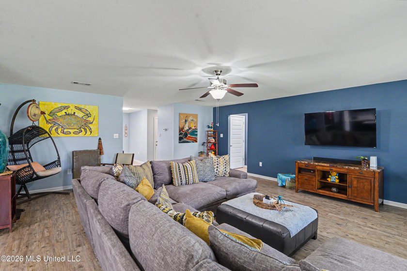 Assumable VA loan with a 4.25% interest rate available for - photo 7