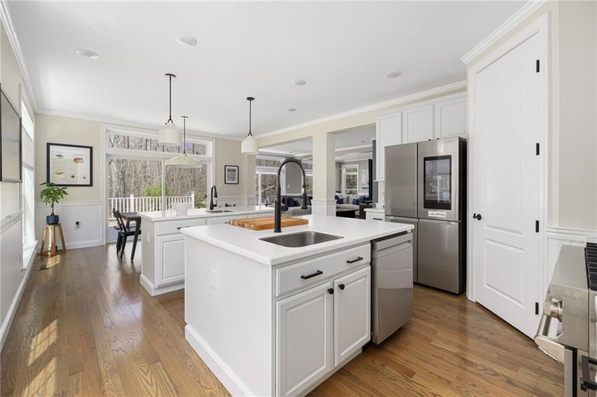 Welcome to 161 Stony Lane, a stunning, two-year-young home with - photo 13
