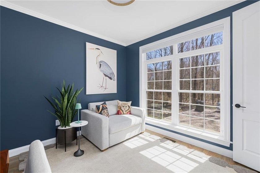 Welcome to 161 Stony Lane, a stunning, two-year-young home with - photo 21