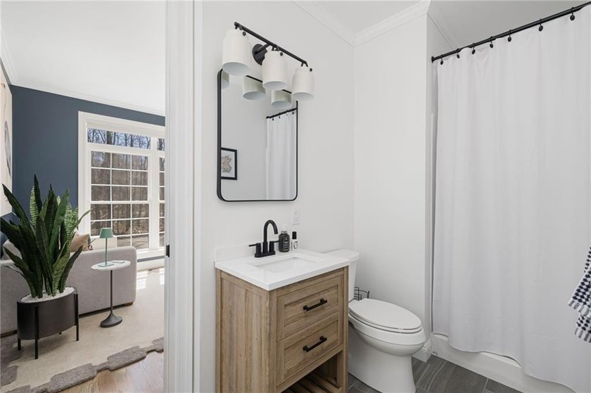 Welcome to 161 Stony Lane, a stunning, two-year-young home with - photo 22
