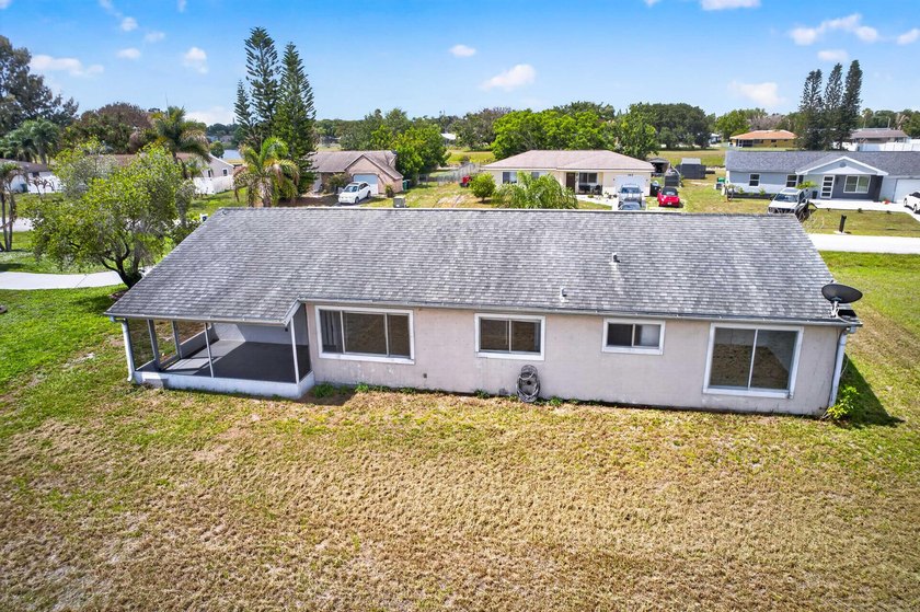 A brand-new roof is scheduled to be installed, providing added - photo 23