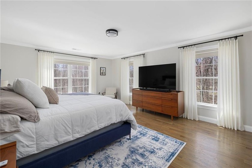 Welcome to 161 Stony Lane, a stunning, two-year-young home with - photo 25