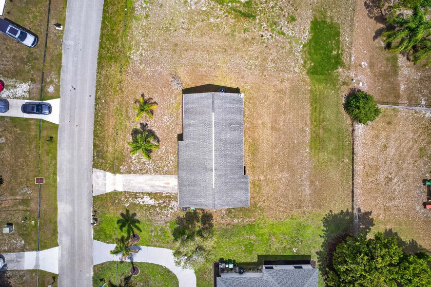 A brand-new roof is scheduled to be installed, providing added - photo 29