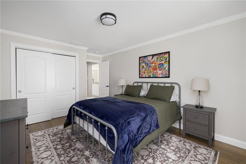 Welcome to 161 Stony Lane, a stunning, two-year-young home with - photo 32