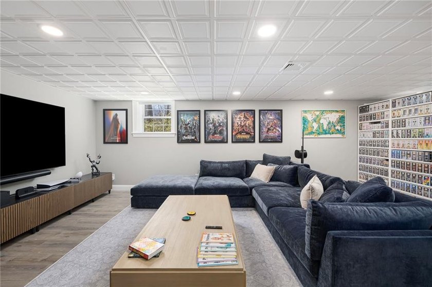 Welcome to 161 Stony Lane, a stunning, two-year-young home with - photo 35