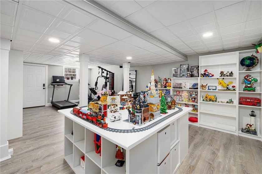 Welcome to 161 Stony Lane, a stunning, two-year-young home with - photo 37