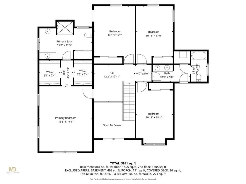 Welcome to 161 Stony Lane, a stunning, two-year-young home with - photo 40