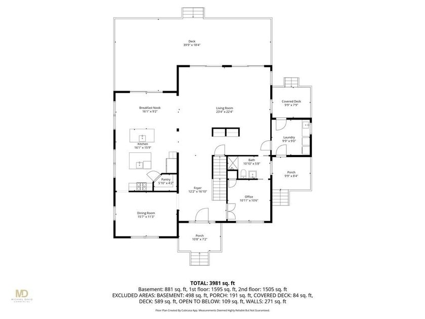 Welcome to 161 Stony Lane, a stunning, two-year-young home with - photo 41
