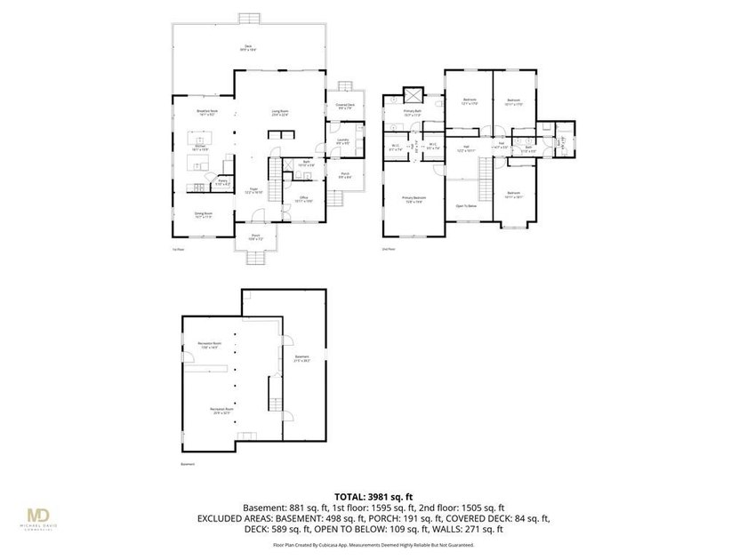 Welcome to 161 Stony Lane, a stunning, two-year-young home with - photo 42