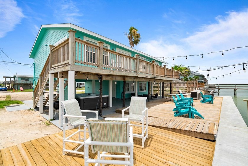 Welcome to your ultimate coastal retreat in Rockport, TX! This - photo 43