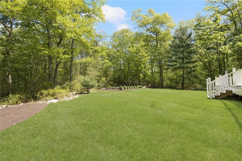 Welcome to 161 Stony Lane, a stunning, two-year-young home with - photo 44