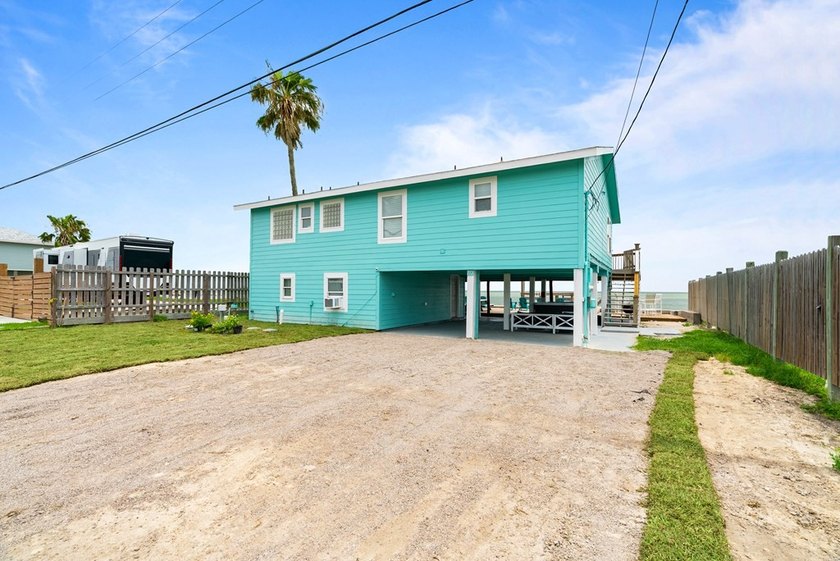 Welcome to your ultimate coastal retreat in Rockport, TX! This - photo 45